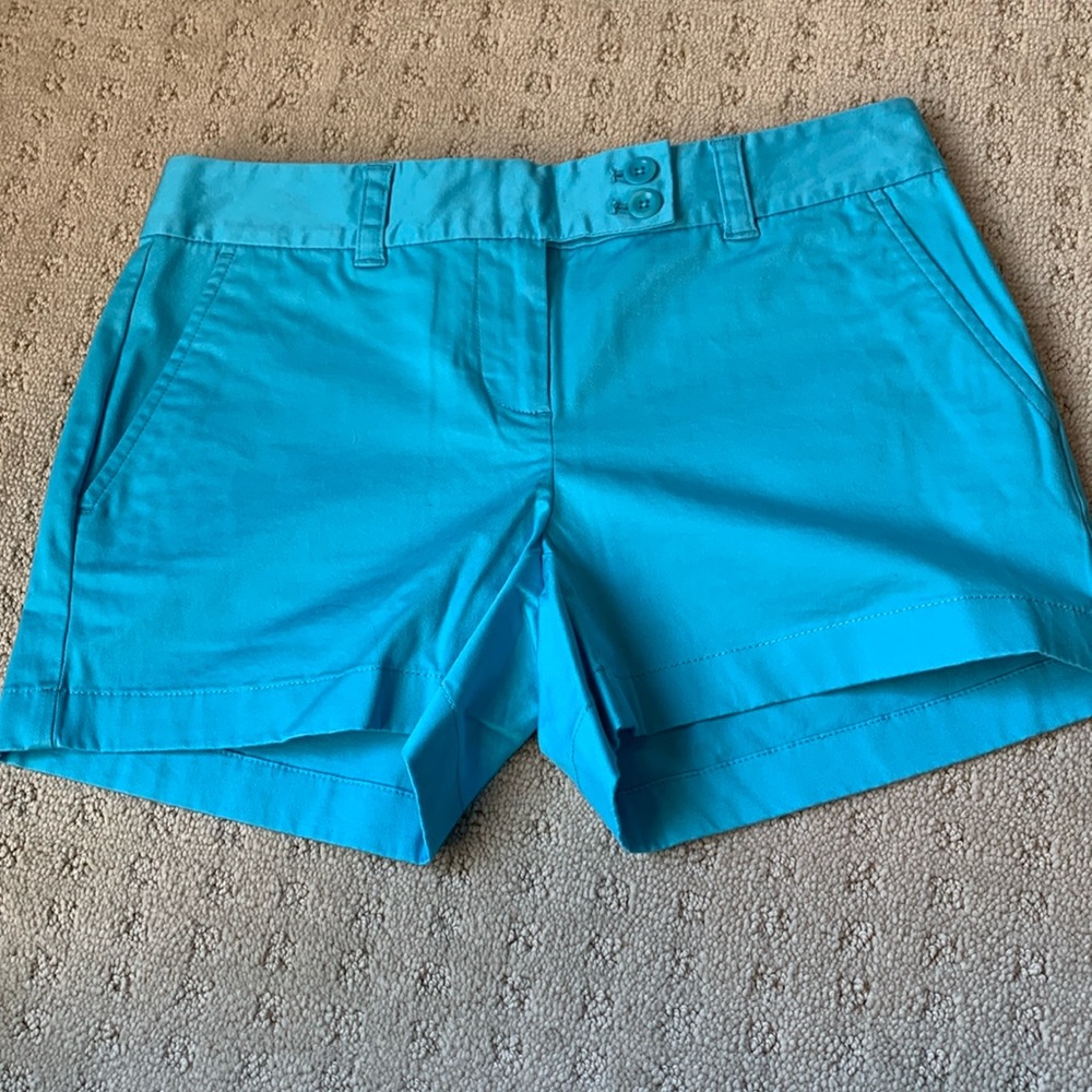 Vineyard Vines Shorts.